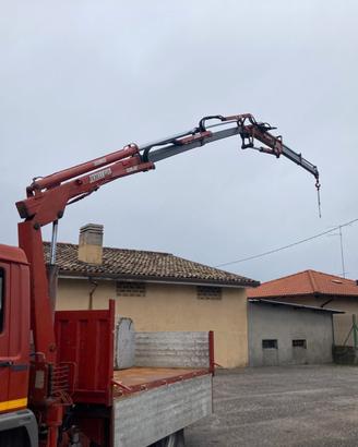 Iveco Daily 35S12 2.3 HPT PC Cabinato