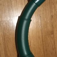 accessorio bocchetta morbida folletto 