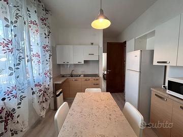 Bilocale con giardino a 300Mt dal mare Rif.2209