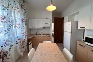 Bilocale con giardino a 300Mt dal mare Rif.2209
