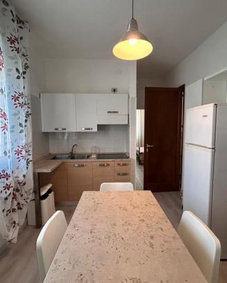 Bilocale con giardino a 300Mt dal mare Rif.2209