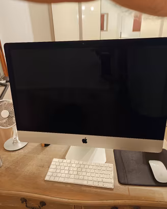 Apple iMac 27