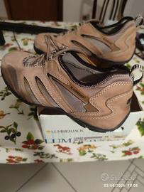 scarpe lumberjack 