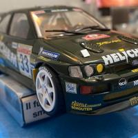 Ford escort gruppo a