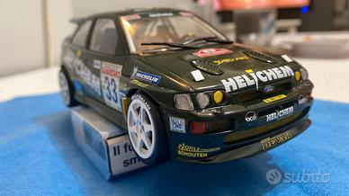 Ford escort gruppo a