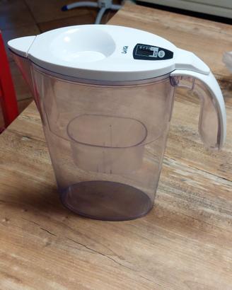 Caraffa filtrante Laica