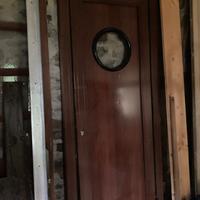 Porta oblò ristorante