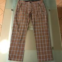 Pantaloni RAER taglia 32 nuovi