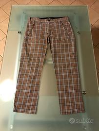 Pantaloni RAER taglia 32 nuovi