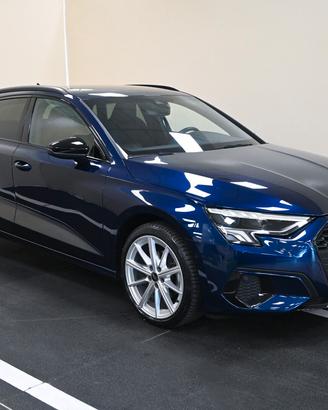 AUDI A3 4ª serie A3 SPB 30 TDI S tronic Busine...