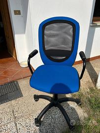 Sedia ufficio
