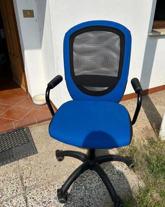 Sedia ufficio