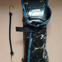 Fiat cinquecento seicento set attrezzi cric 