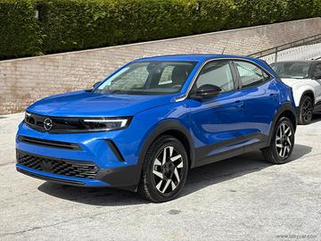 OPEL Mokka 1.2 Turbo Elegance