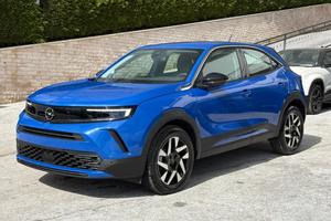 OPEL Mokka 1.2 Turbo Elegance