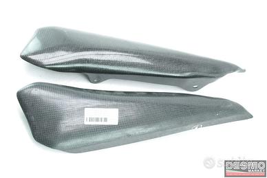 Fianchetti sottosella Ducati Hyper 796 1100
