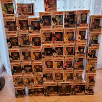  funko pop dragonball 