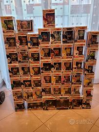  funko pop dragonball 