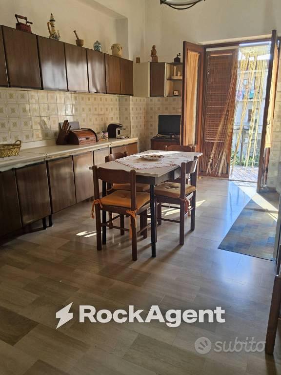 Appartamento – Monasterace - Vista 2