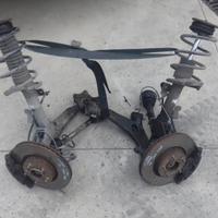 Ford c-max 1.8d mecc ant dx e sx 03-07