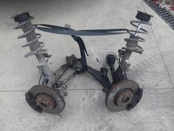 Ford c-max 1.8d mecc ant dx e sx 03-07