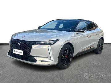 DS DS4 1.2 puretech Cross Rivoli 130cv auto