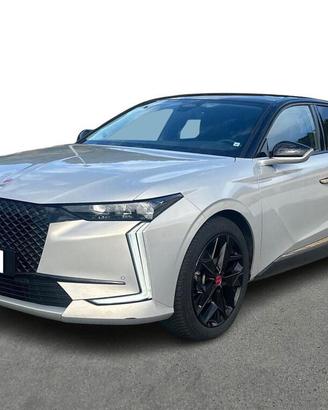 DS DS4 1.2 puretech Cross Rivoli 130cv auto