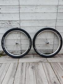 cerchi vintage mtb 26"