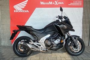 Honda NC700X