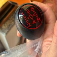 Pomello peugeot 205 gti rallye