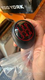 Pomello peugeot 205 gti rallye