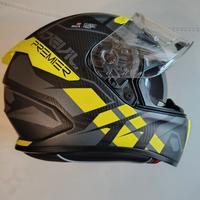 casco premier devil