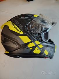 casco premier devil
