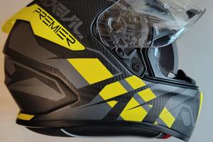 casco premier devil