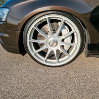 cerchi in lega OZ racing hlt 20" pollici