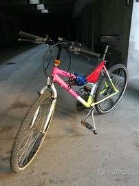 Mountain bike 26"