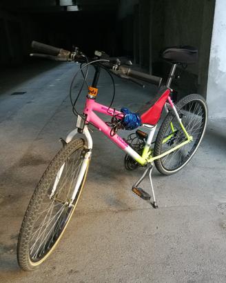 Mountain bike 26"