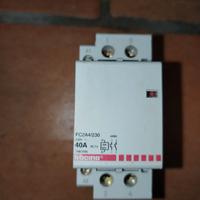 Bticino FC2A4/230 Contattore modulare 2NO 40A 230V