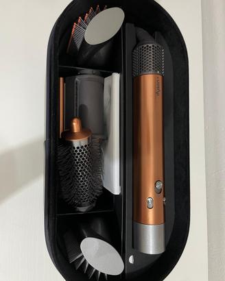 Piastra per capelli DYSON AIRWRAP