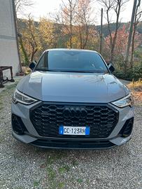 Sportback 45 2.0 tfsi S line edition quattro s-tro