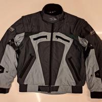 Giubbotto moto Spyke per donna, taglia M