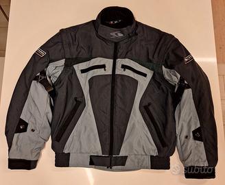 Giubbotto moto Spyke per donna, taglia M