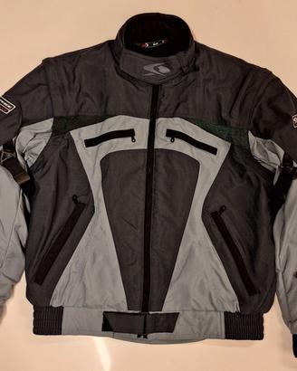 Giubbotto moto Spyke per donna, taglia M