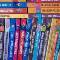 Limes  - Anni 2016-2022