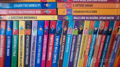 Limes  - Anni 2016-2022