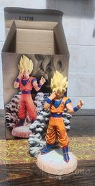 dragon ball z son goku