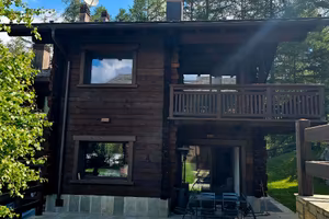 Chalet Hygge Livigno
