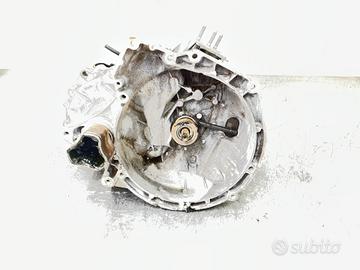2477225 CAMBIO MANUALE COMPLETO FORD Fiesta 7° Se