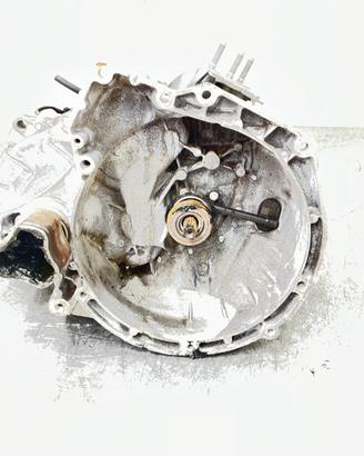 2477225 CAMBIO MANUALE COMPLETO FORD Fiesta 7° Se