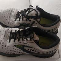 Brooks Ghost 13 Reflective mis. 44ita